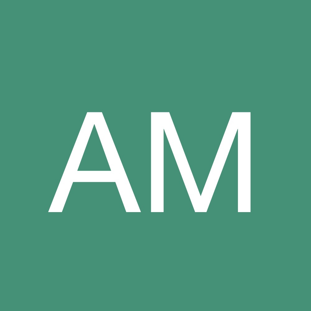 Meet your Posher, Alan